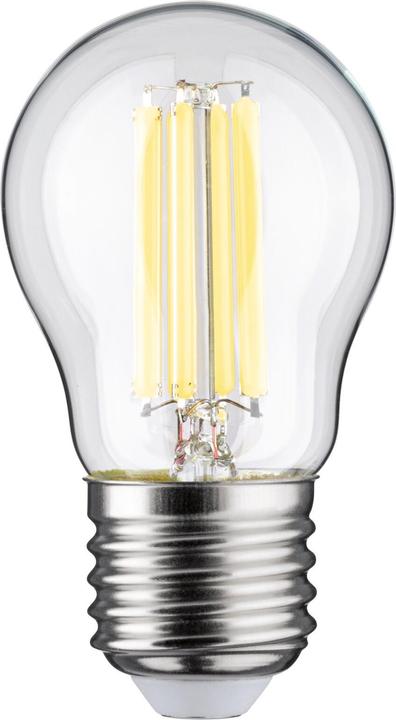 Actual product image Paulmann Tropfen Eco-Line (E27, 4 W, 840 lm, 1 x, A)