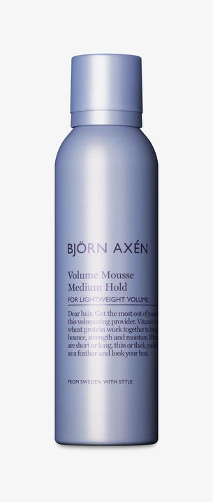 Produktbild Björn Axen Volume Mousse (200 ml, Volumenschaum)