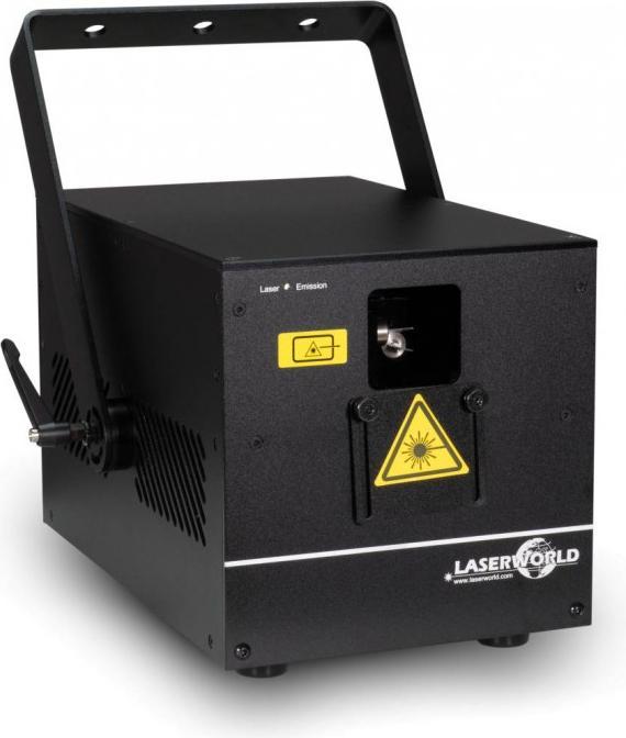 Produktbild Laserworld CS-6000RGB