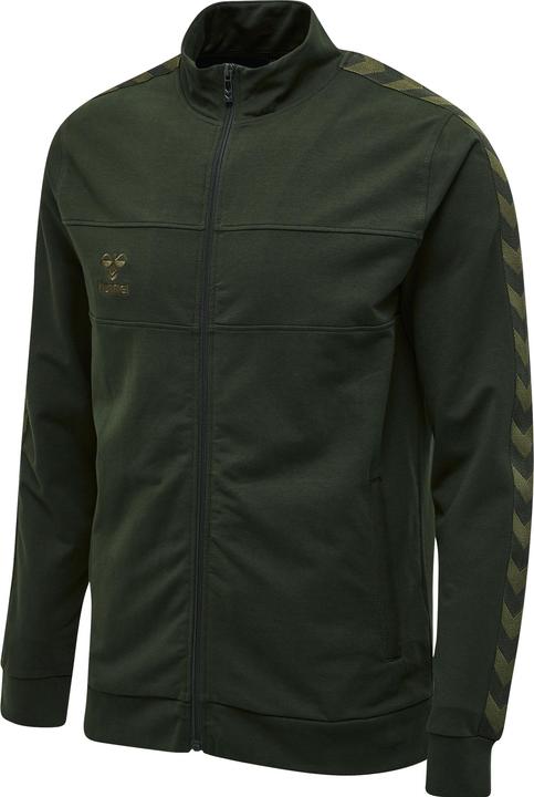 Produktbild hummel Move Classic Zip Jacket (S)