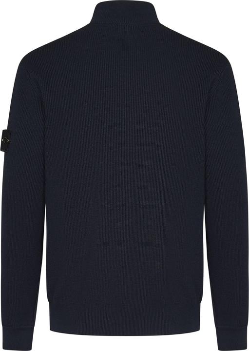 Immagine prodotto Stone Island Sweaters Blue (S)