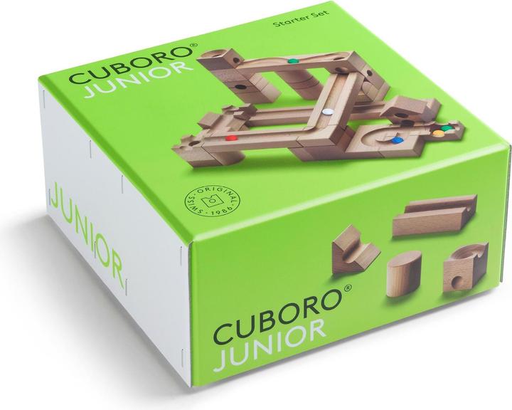 Image du produit Cuboro Junior
