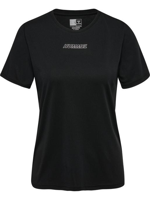 Produktbild hummel hmlTE TOLA T-SHIRT (M)