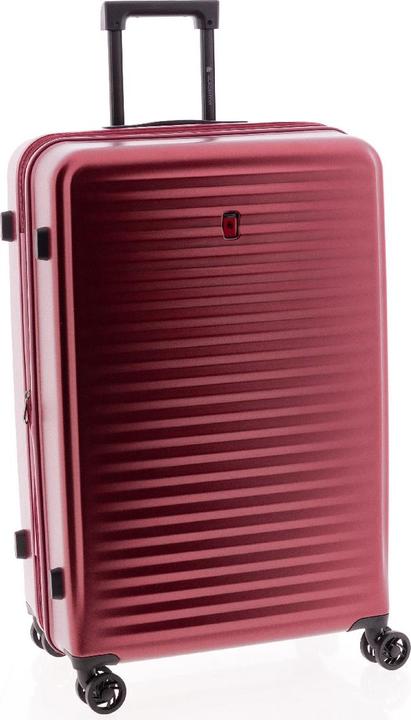 Produktbild Wüsthof Nomadtec - Trolley (110 l, L (90 - 115l))