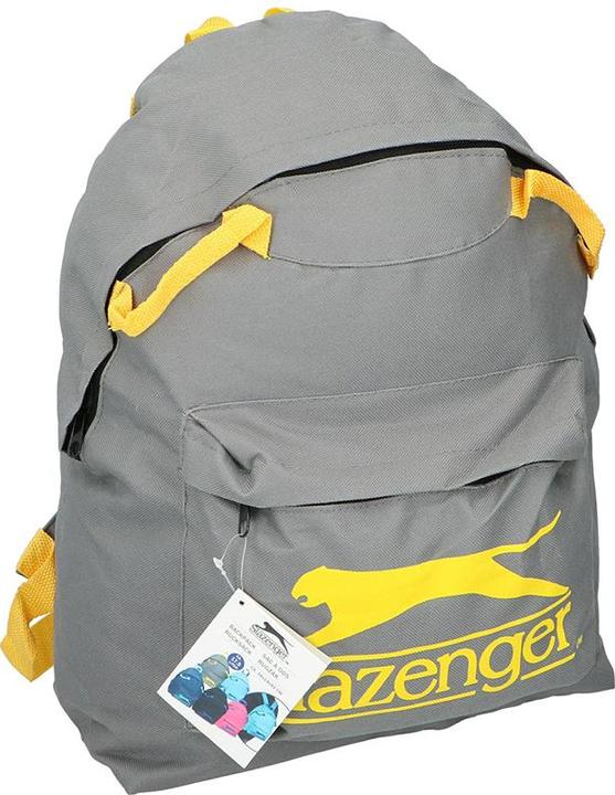 Slazenger - Rucksack (grau) (18 l)
