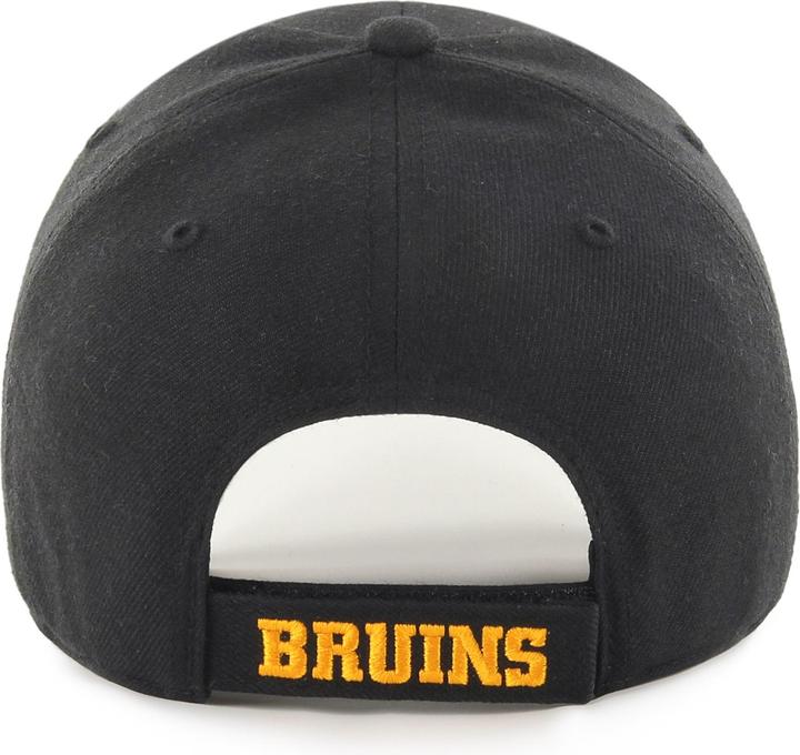 Actual product image 47 Brand Relaxed Fit NHL Boston Bruins (One size)