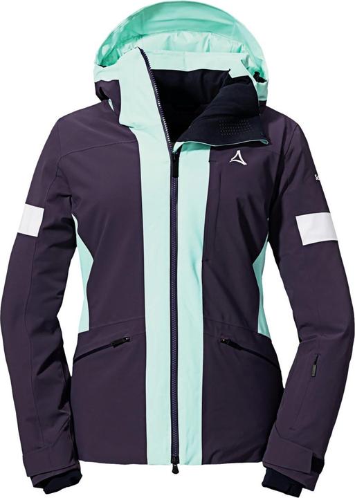 Produktbild Schöffel Ski Jacket Scalottas L (4XL)