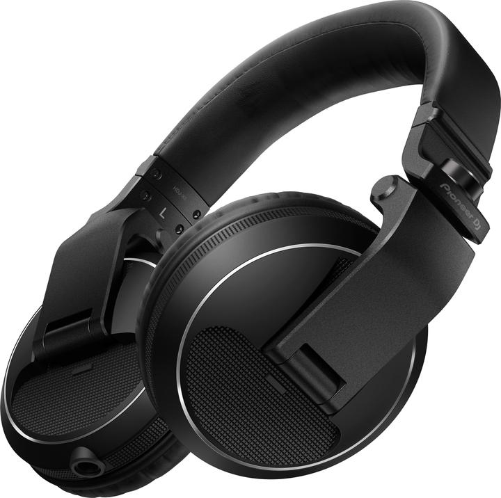 Actual product image Pioneer DJ Hdj-X5 (NC, Cable)