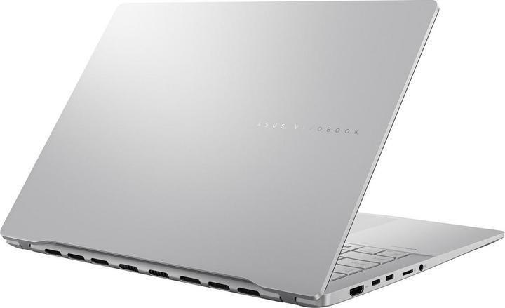 Productafbeelding ASUS Vivobook S 14 (14", AMD Ryzen AI 5 340, 16 GB, 512 GB, DE)