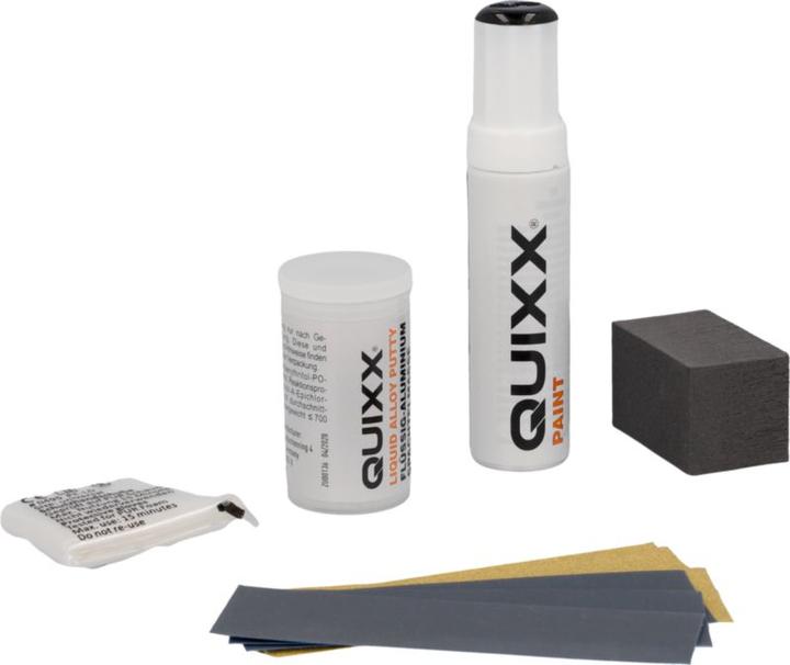 Produktbild Quixx Felgen Reparatur-Set