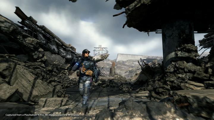 Image du produit 505 Games Death Stranding - Édition de luxe (PC, Multilingue)