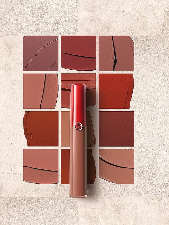 Immagine prodotto Giorgio Armani Lip Maestro Desert 522 (522)