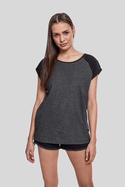 Actual product image Urban Classics tee (XS)