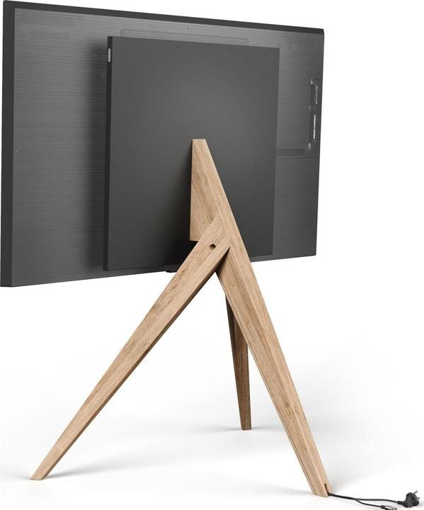 Image du produit Spectral art AX 30 Chevalet TV Stand Oak Nature