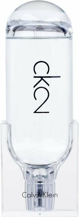 Produktbild Calvin Klein Ck2 (Eau de Toilette, 100 ml)