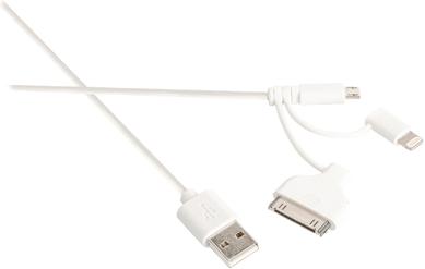 Produktbild Sweex SMCA0331-01 (1 m, USB 2.0)