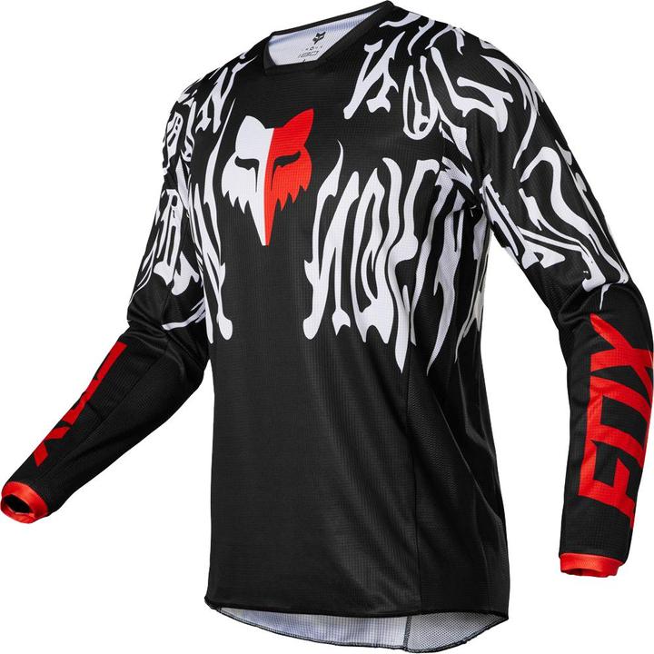 Fox 180 PERIL Jersey (L)