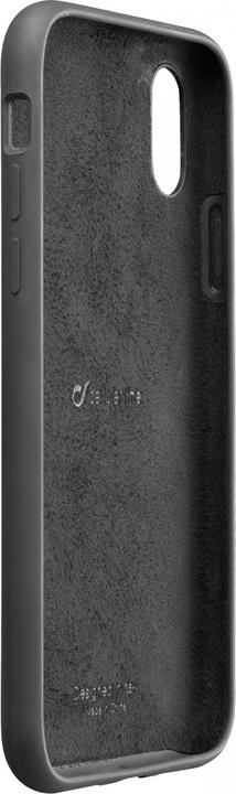 Actual product image Cellularline scorcher (Apple iPhone XS Max)