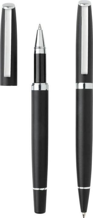 Produktbild Xd Collection KugelschreiberSet Deluxe (Schwarz, 2 x)
