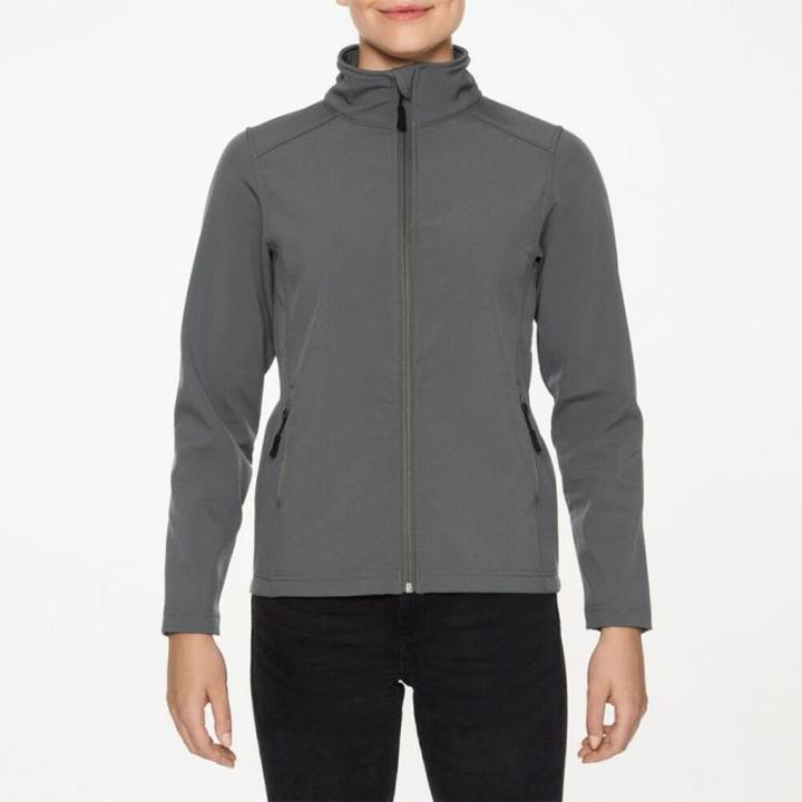 Immagine prodotto Gildan Giacca Hammer Softshell (L)