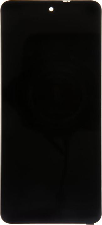 Produktbild Xiaomi LCD Display + Touch Unit for Redmi Note 9 Pro/9S/9 Pro Max (Display, Xiaomi Redmi Note 9S)