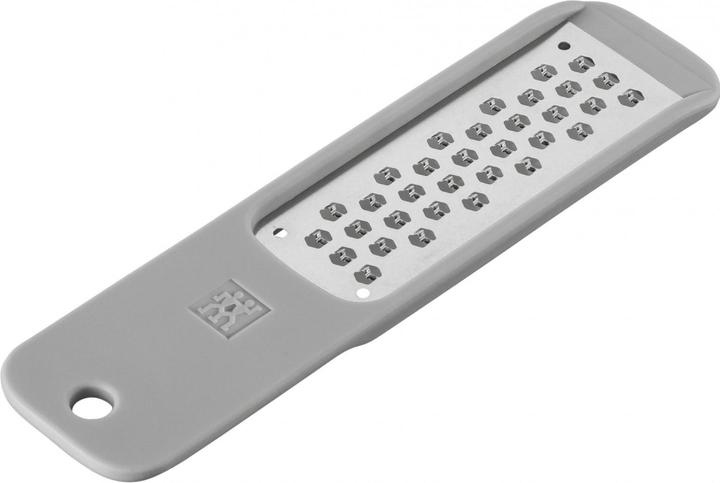 Produktbild Zwilling Mini-Reibe | Grau