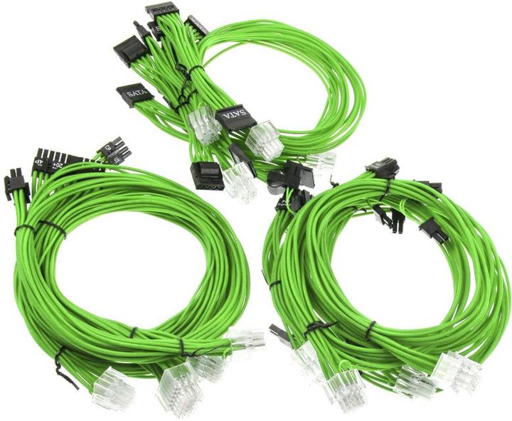 Super Flower Sleeve Cable Kit