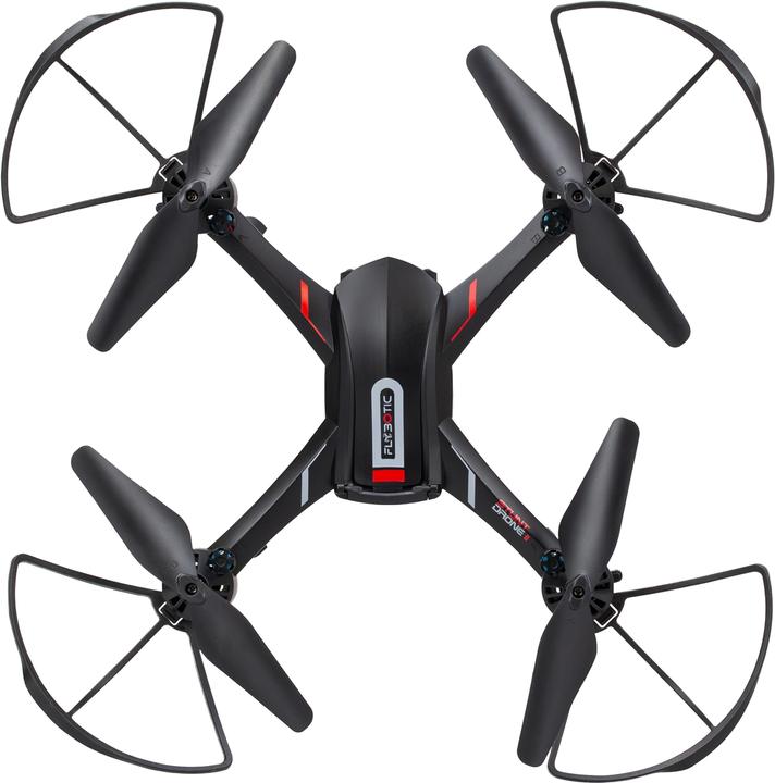 Image du produit Silverlit Drohne Stunt II, 2.4 GHz