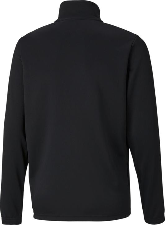 Produktbild Puma teamRISE Trg Poly Jacket Jr-657393 (164)