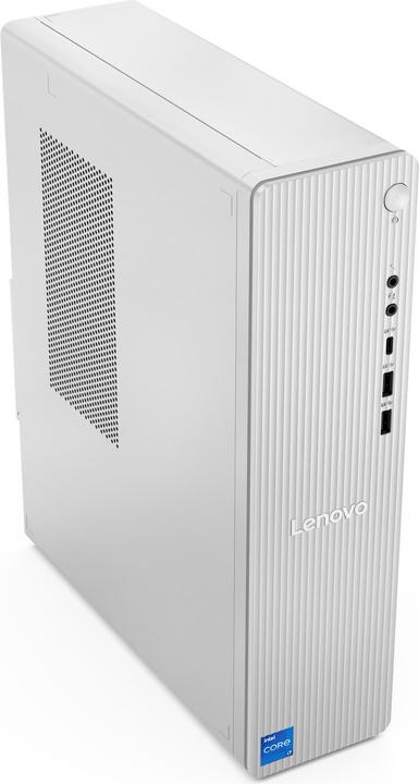 Actual product image Lenovo Tower 08IRR9 (Intel Core i5-13400, 16 GB, 512 GB)
