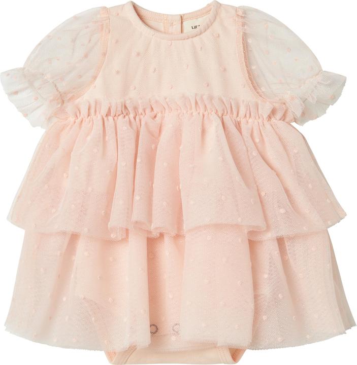 Produktbild Name it Strampler Kleid (68)