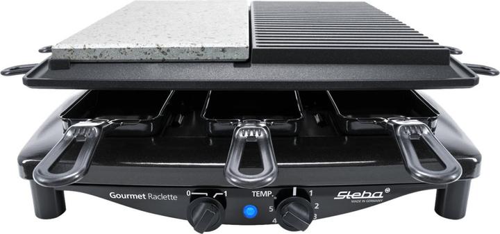 Produktbild Steba RC 4 Plus