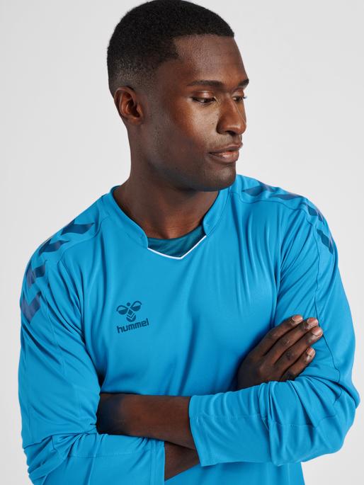 Immagine prodotto hummel Core Xk Poly Jersey L/S (S)