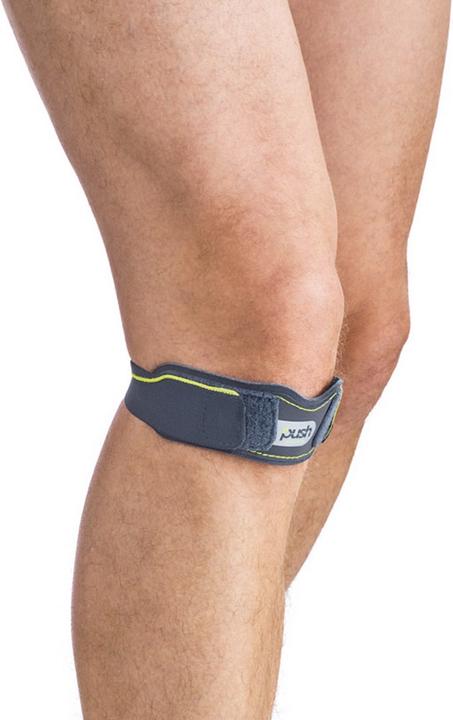 Actual product image Push Patellabandage (One size)
