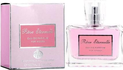 Produktbild Real Time - Reve Eternelle For Women - Eau De Parfum - 100Ml (Eau de Parfum, 100 ml)
