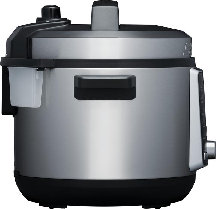 Actual product image Steba DD 3