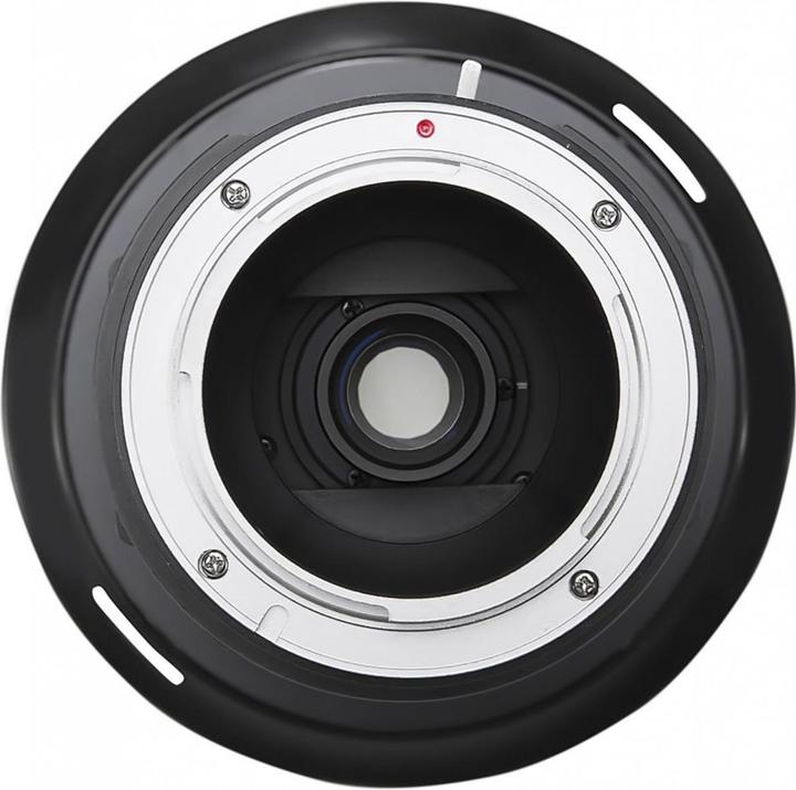 Actual product image Venus Optic Laowa 15mm f/4.0 Wide Angle Macro Sony FE (Sony E, full size)