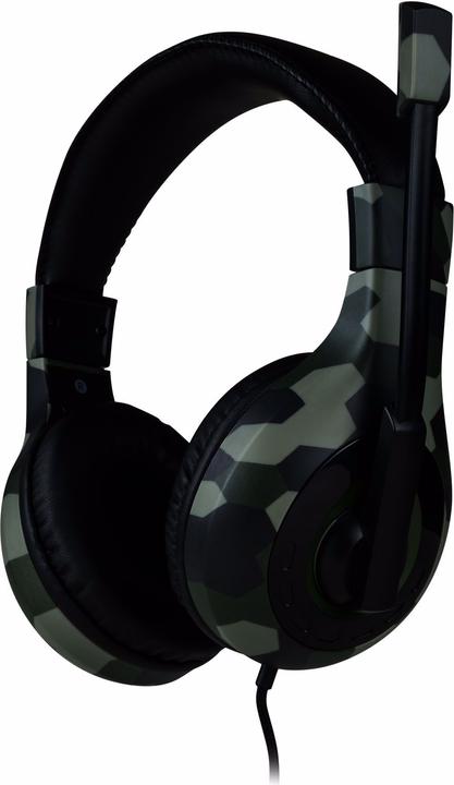 Produktbild Nacon Gaming Stereo Gaming Headset V1 (Kabelgebunden)