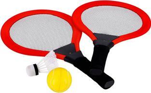 Tennis-Set