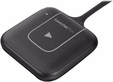 Actual product image vivitek LauncherPlus WQL-400 - Network Media Streaming Adapter (Adapter)