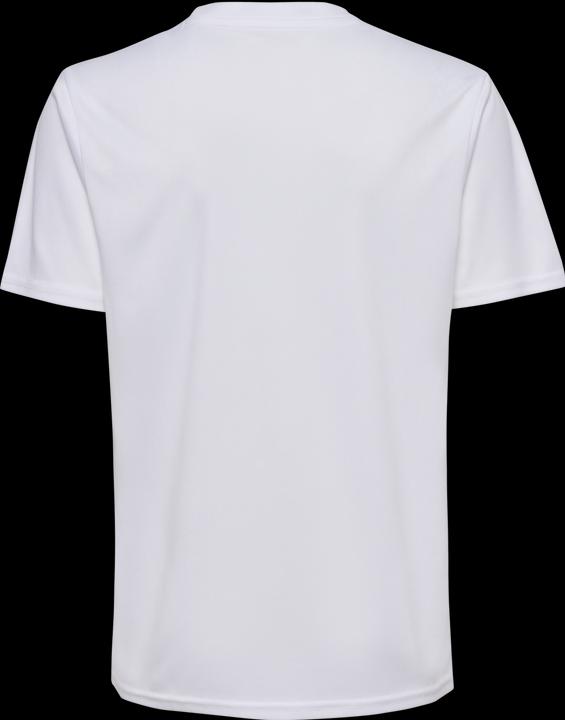 Immagine prodotto hummel Hmlessential Jersey S/S Kids (104)