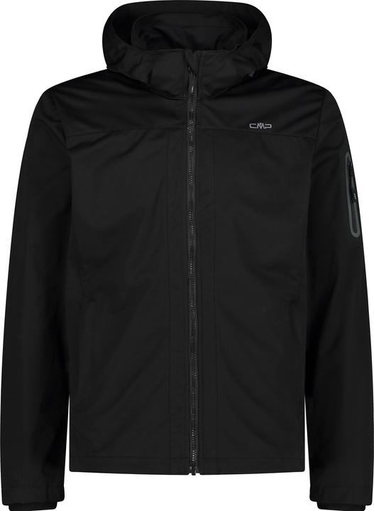Actual product image CMP Campagnolo Light Softshell Jacke (58, 4XL)