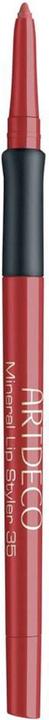 Produktbild Artdeco Mineral Lip Styler (Mineral Rose Red)