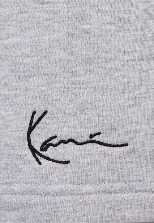 Produktbild Karl Kani KKMQ22003GRY SIGNATURE SHORTS GRY - 69393 (XS)