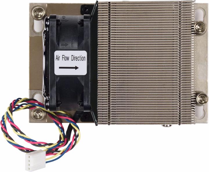 Produktbild Supermicro SNK-P0063AP4 (64 mm)
