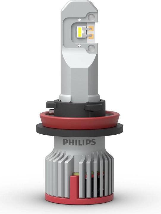 Actual product image Philips Ultinon Pro9200 HL 11366U92X2 Unrivalled LED automotive performance (H11)