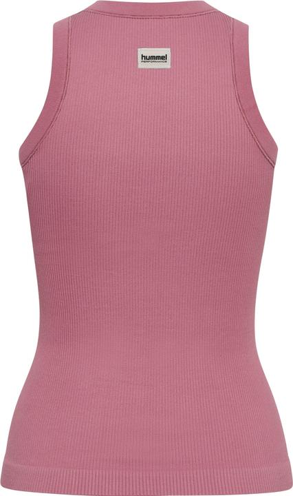 Actual product image hummel Hmlpulse Seamless Rib W Tank Top (L)