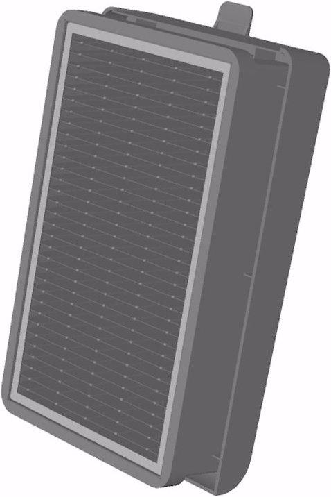 Actual product image Ultimaker Boxed Filter Assembly S5 AM (Replacement parts)