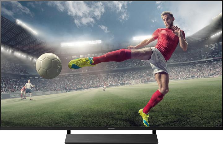 Produktbild Panasonic TX-58JXW854 (58", LCD, 4K, 2021)