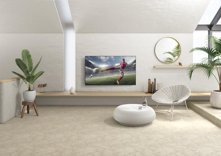 Produktbild Panasonic TX-58JXW854 (58", LCD, 4K, 2021)